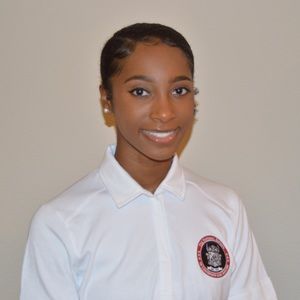 Meet your Posher, Candice